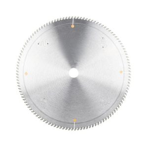 Aluminum Cutting Saw Blade
